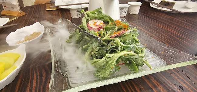 Kelly Jie Seafood (TPY Mellben Seafood) 龍海鲜螃蟹王 - Hospitality and gastronomy