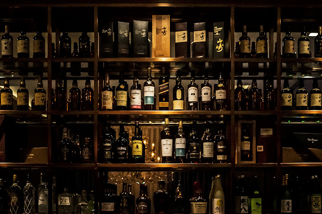 Maetomo Japanese cuisine Kaiseki & Sushi - Hospitality and gastronomy