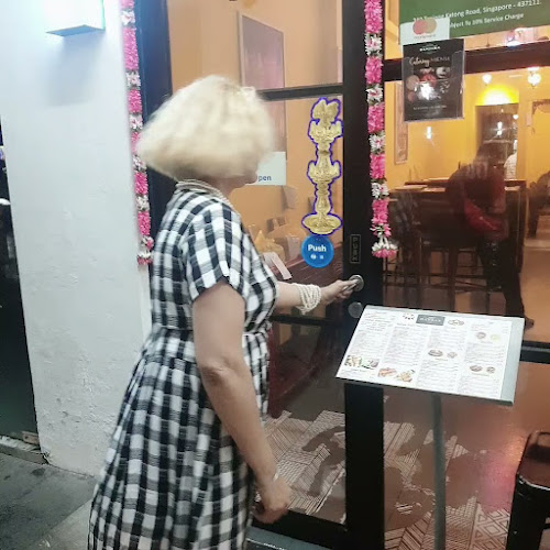 DARBAR Eat-Drink-Indian