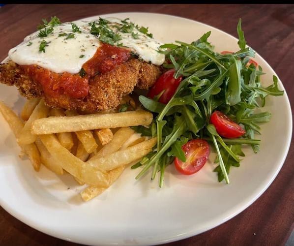 Opinii despre Cibo Italiano în Singapore - Hospitality and gastronomy