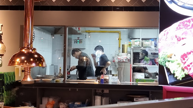 Opinii despre POCHA! Korean Street Dining (Tampines Mall) în Singapore - Hospitality and gastronomy