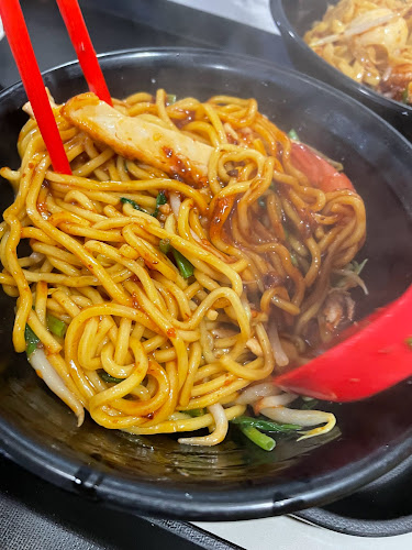 Isle Cafe (FEP) - Hospitality and gastronomy