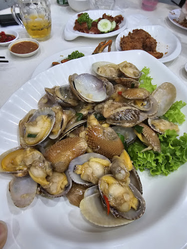 J.B. Ah Meng Restaurant - Singapore