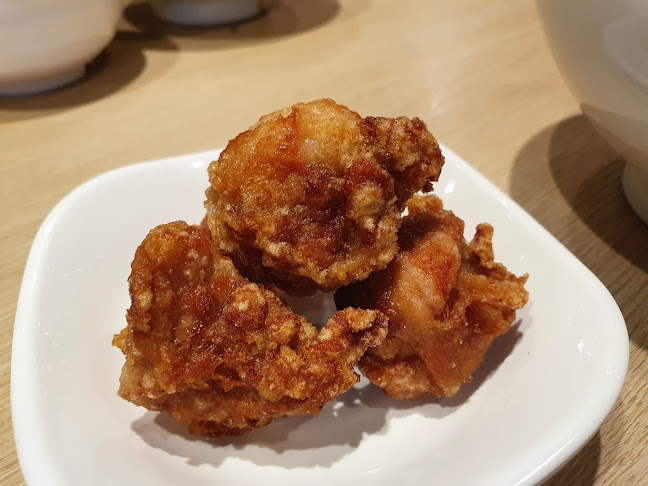 Comentarii opinii despre Ramen