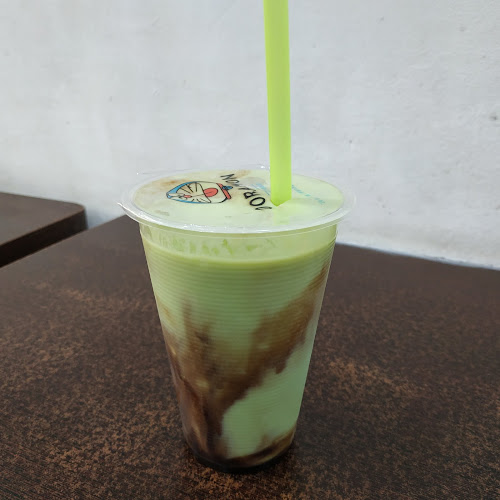 Dessert shop - Hospitality and gastronomy