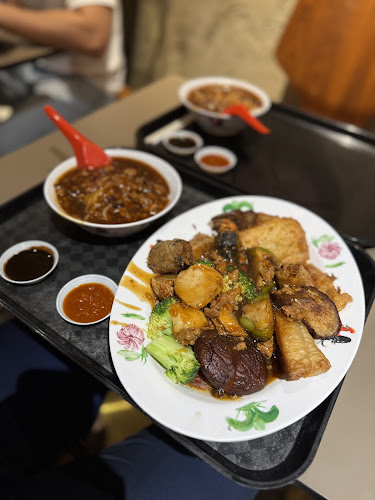 Fu Lin Bar & Kitchen - Singapore