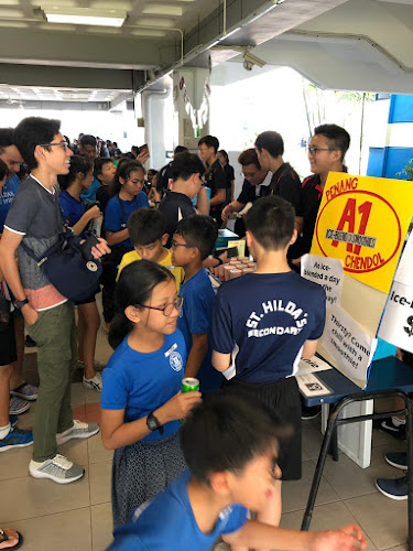 Comentarii opinii despre Penang A1 Chendol