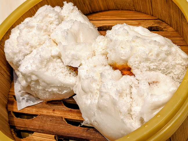 Crystal Jade GO - Hospitality and gastronomy