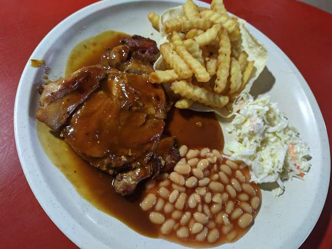 Paris Western Grill - Singapore