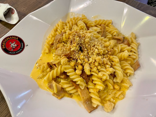 PastaMania - Singapore
