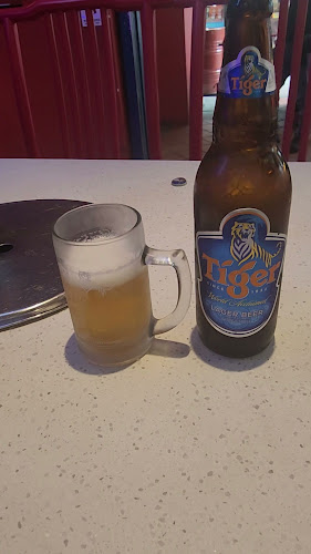 Comentarii opinii despre Chinatown Food Street