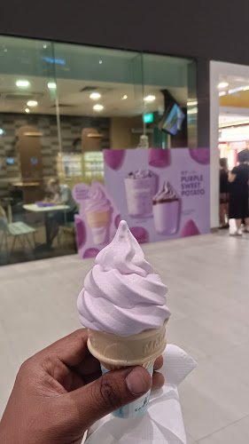 McDonald's Choa Chu Kang Lot 1 - Singapore