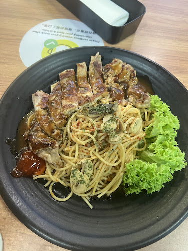 John Western - Hospitality and gastronomy