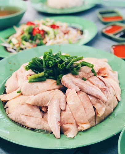 Opinii despre Ming Kee Chicken Rice în Singapore - Hospitality and gastronomy