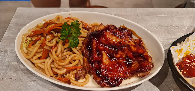 Torigo! @Hillion Mall - Singapore