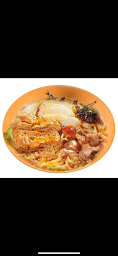 Bee Yee Teochew Famous Fishball Kway Teow Mee