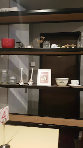 The Royals Cafe (Siglap) - Singapore