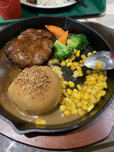 Comentarii opinii despre The Dining Avenue