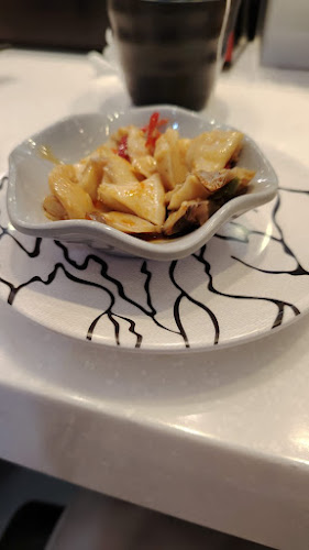 Sushi Express - Hillion Mall - Singapore