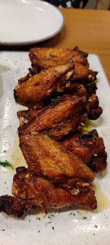 American Taproom, Geylang - Hospitality and gastronomy