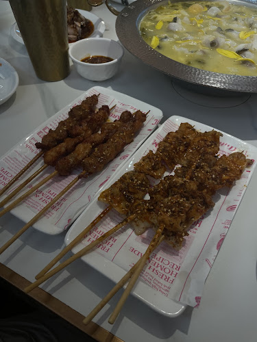 Little Pond 小鱼塘@One Holland Village - Hospitality and gastronomy