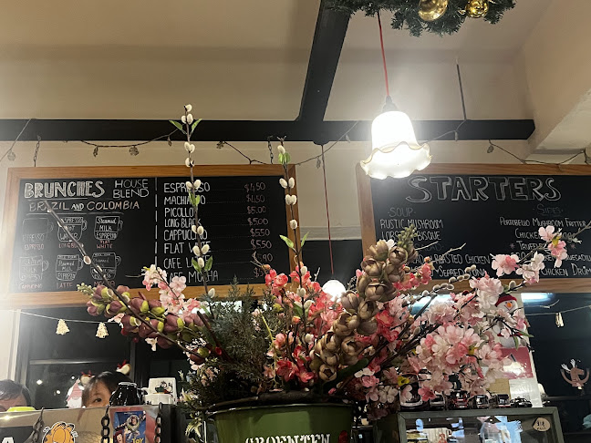 Opinii despre Brunches Cafe în Singapore - Hospitality and gastronomy