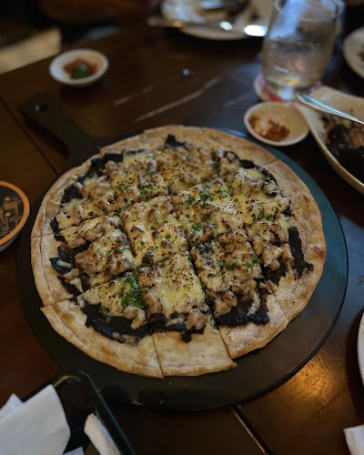 Opinii despre Tom, Dick & Hillary's în Singapore - Hospitality and gastronomy