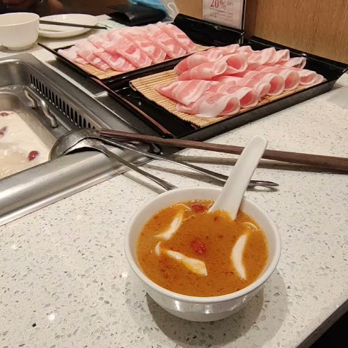 Beauty in The Pot 美滋锅 at Jewel Changi Airport