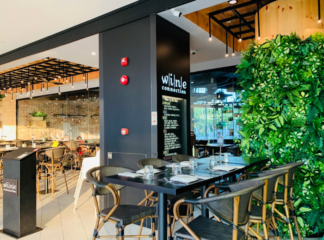 Wine Connection Bistro - Hospitality and gastronomy