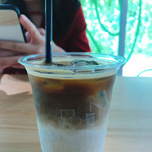 Comentarii opinii despre Alchemist The Heeren