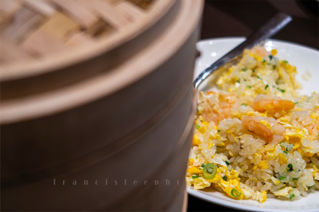 Din Tai Fung - Singapore