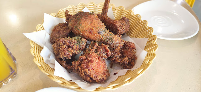 Waker Chicken (Bukit Batok)