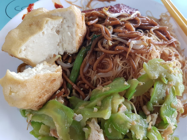 505 Jurong West Market & Food Centre - Hospitality and gastronomy