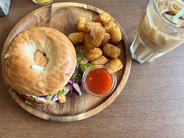 Opinii despre Brunch at Legundi în Singapore - Hospitality and gastronomy