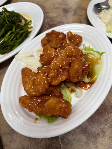 Opinii despre Jing Mei Seafood Kitchen în Singapore - Hospitality and gastronomy