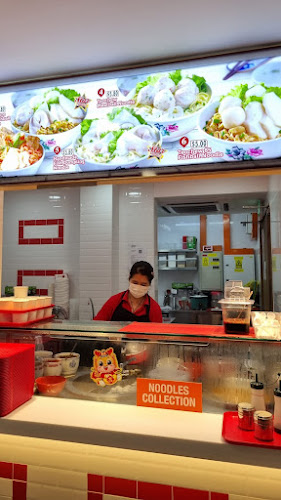 Thomson Rd, 101号#01-79/80 邮政编码: 307591