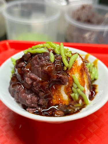 Opinii despre Old Amoy Chendol (Feng Shan Market) în Singapore - Hospitality and gastronomy