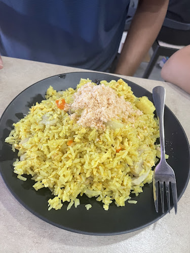 PrachinBuri Thai Kitchen Yishun