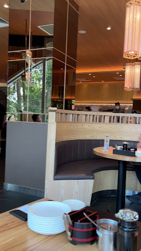 Sushi Zanmai Raffles Holland V - Hospitality and gastronomy