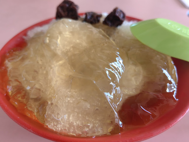 Rainbow Dessert - Hospitality and gastronomy