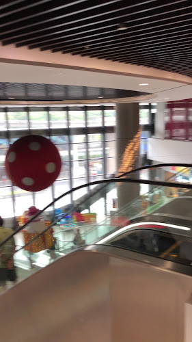 Kopitiam Corner - Hospitality and gastronomy