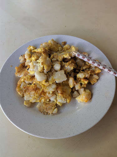 Blk 216 Bedok Food Centre and Market - Hospitality and gastronomy