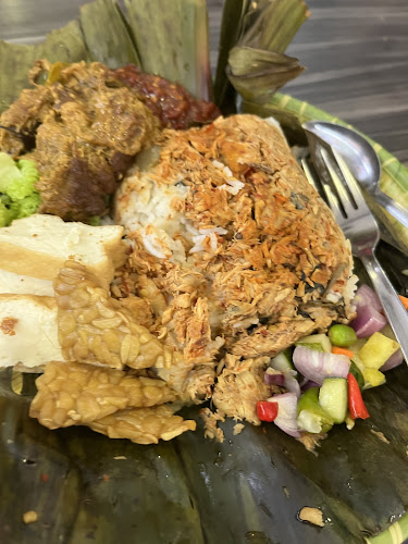 Aunty Lily Kitchen @ City Plaza - Hospitality and gastronomy