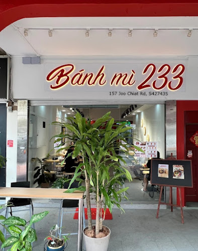 Banh Mi 233