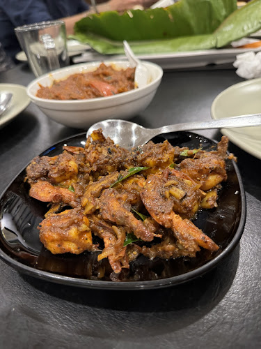 Comentarii opinii despre Paradise Biryani SG Yishun