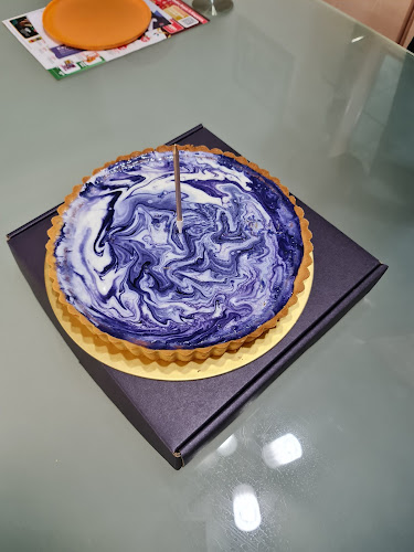 Elijah Pies @ King George's - Hospitality and gastronomy