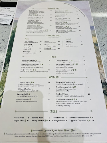 Vicoletto Osteria - Hospitality and gastronomy