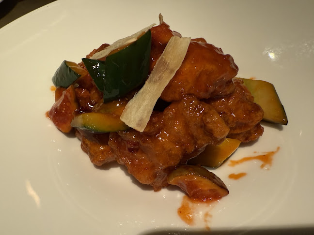 Jiang-Nan Chun - Singapore