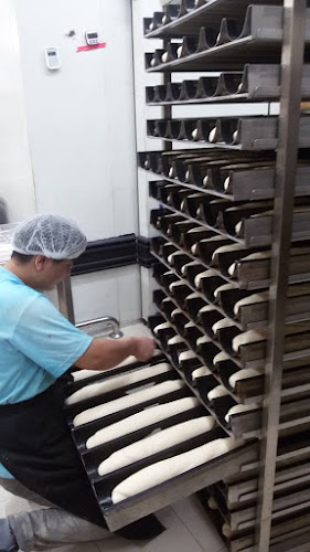 Jackson Bakery & Confectionery - Singapore