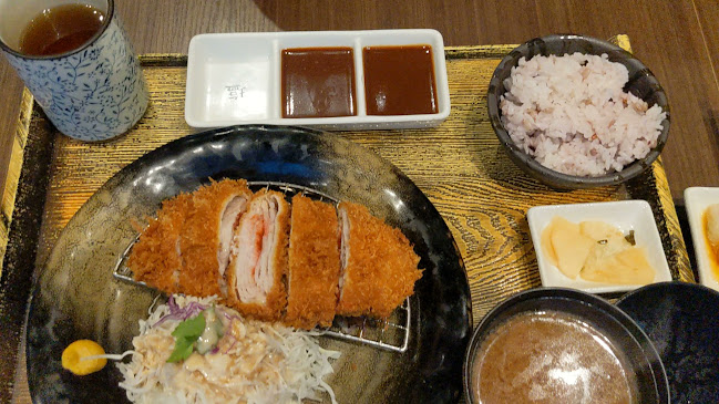 Tonkatsu by Ma Maison @ Westgate